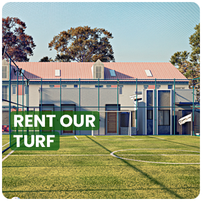 Rent a Turf