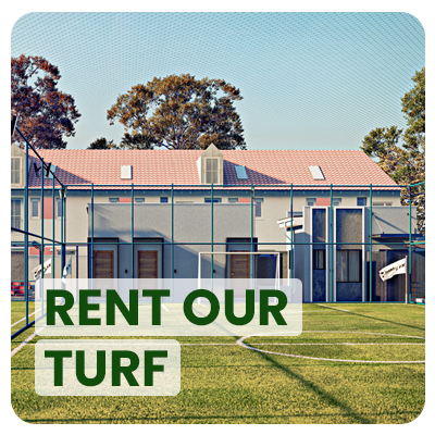 Rent a Turf