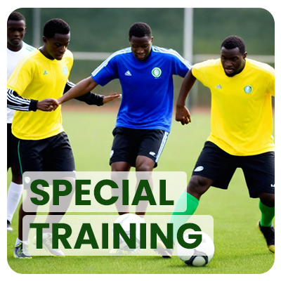 Special Training